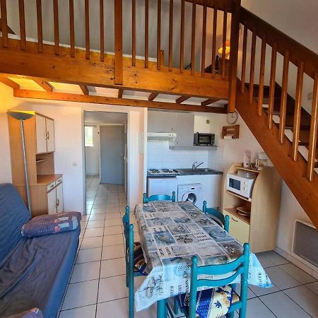 Appartement 2 Pieces Avec Climatisation Et Loggia A Argeles-Sur-Mer, Proche Commerces Et Plage - Fr-1-388-87 Zewnętrze zdjęcie